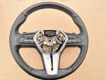 2019-2021 Infiniti QX50 Steering Wheel W/ Cruise Control Switches Black Oem.. Fixed Price $119.60.