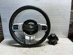 11-17 Jeep Compass Oem Steering Wheel W/ Cruise Control Switch #C5. Fixed Price $79.95.
