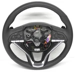 Oem For 2021 Cadillac XT6 84753521 Black Leather Steering Wheel. Fixed Price $139.39.
