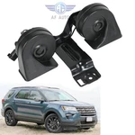 High & Low Pitch Horn With Bracket 2016-2019 Ford Explorer GB5Z-13832-A. Fixed Price $20.97.