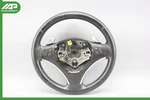 08-12 Bmw E90 E91 E92 335D Steering Wheel W/ Chrome Switches 9125343 Oem. Fixed Price $156.00.