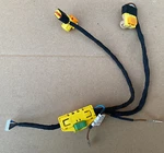 Porsche 9J1 Macan Panamera Taycan Steering Wheel Wire Harness Srs 992971388A. Fixed Price $117.26.