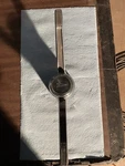 1965-66 Pontiac Bonneville, Grand Prix, Catalina Horn Bar & Button 9778990 Oem. Fixed Price $99.99.