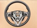 2016-2017 Hyundai Veloster Driver Steering Wheel W/cruise Control Switch Oem.. Fixed Price $108.00.
