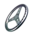 Joes Racing Products 13513-A Lightweight Steering Wheel. Fixed Price $99.95.