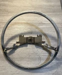 1970-1971 Gm Steering Wheel Buick Skylark. Fixed Price $128.15.