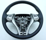2015 Nissan Altima Steering Wheel Oem. Fixed Price $69.70.