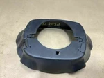 Toyota Prius 2004-2009 Hybrid Steering Wheel Back Cover Fabric. Fixed Price $23.42.