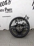 2017-2019 Ford Escape Steering Wheel W/cruise Control Switch Oem 1189812. Fixed Price $65.00.
