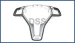 Genuine Mercedes E400 Wheel Trim Cover Steering 09946419139107. Fixed Price $183.69.