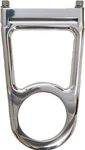 Borgeson 913227 7" Open Style Drop 2-1/4" Columns Polished Aluminum. Fixed Price $95.26.