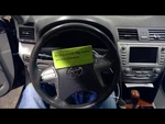 Camry 2010 Steering Wheel 1697496. Fixed Price $89.99.