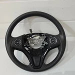15-20 Honda Hrv Or Fit Driver's Steering Wheel +audio +cruise Controls Oem Black. Fixed Price $101.45.