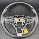 2018 - 2022 Oem Honda Accord Steering Wheel Leather W/ Switches 78500TVAA712M1. Fixed Price $105.19.