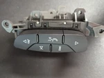 Oem Steering Wheel Radio Switch Right 25851954 Chevrolet Gmc 2009-2014. Fixed Price $30.00.
