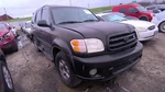 Sequoia 2003 Steering Wheel 32331146. Fixed Price $104.55.