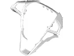 Genuine Ford Steering Wheel Trim DS7Z-3D758-BA. Fixed Price $140.05.