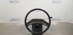 1985 Ford F150 Xlt Lariat Steering Column And Wheel Black With Key. Fixed Price $722.50.