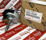 89231-50060 Genuine Lexus LS430 (2003-2006) Motor Power Tilt 8923150060 Oem. Fixed Price $305.05.