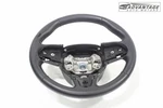 2018-2022 Chrysler 300 Left Driver Side Spoke Steering Wheel Black Leather Oem. Fixed Price $99.99.