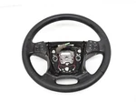 2010 Volvo XC60 Steering Wheel Black 30723532 *has Small Gash Leather*. Fixed Price $113.05.
