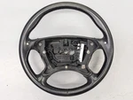 03-06 Mercedes W219 CLS55 SL55 Amg Driver Steering Wheel W/ Paddle Shifters Oem. Fixed Price $150.00.