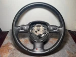 Audi S4 B7 B8 Steering Wheel Oem 4F0124A. Fixed Price $178.99.
