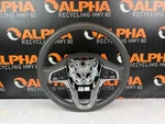 Steering Wheel Hyundai Accent 15 16 17. Fixed Price $162.00.