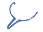 Autotecknic Painted Steering Wheel Trim (marina Blue) - Various Bmw Vehicles. Fixed Price $171.00.
