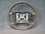 97-98 Lexus JZZ31L SC400 SC300 Leather Steering Cruise Switch Brown Oem. Fixed Price $113.85.