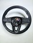 2019 - 2025 Cadillac XT4 Steering Wheel Leather W/ Switches 3648320 Oem. Fixed Price $109.99.