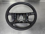 06-07 Chevy Monte Carlo Steering Wheel Assy W/ Cruise Control Ebony Oem 15816723. Fixed Price $65.00.