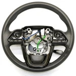 2019-2022 Toyota Prius Oem Steering Wheel & Multi Switch. Fixed Price $199.80.