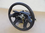 Pontiac Grand Am 1996-1998 Floor Shift Steering Column At W/o Tilt Wheel Key. Fixed Price $141.00.