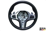 *damaged* Bmw M340I 330I G20 M-sport Leather Steering Wheel 2019 2022 Oem. Fixed Price $189.99.