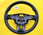2014-2019 Kia Soul Driver Steering Wheel Black Wrapped Oem 56110B2280FE7. Fixed Price $63.24.