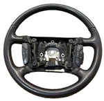 06 07 Chevy Monte Carlo Steering Wheel - Oem: 25868420 See Pictures For Info. Fixed Price $88.78.