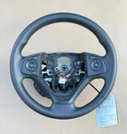 2012-2016 Honda Cr-v Driver Steering Wheel W/ Audio Cruise Control Switches Oem. Fixed Price $108.00.