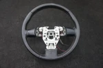 Front Left Driver Steering Wheel 15861411 Chevrolet Corvette C6 Z06 2006 *note. Fixed Price $103.99.