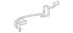 Genuine Mercedes-benz Steering Wheel Wiring Harness 099-540-28-00. Fixed Price $23.76.