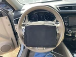 Nissan Rogue 2015 Steering Wheel 994080. Fixed Price $142.50.