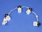 Wheel Switch-touring, Vin: 8, Fwd, Power Steering, Rack And Pinion. Fixed Price $36.96.