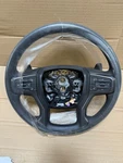 2022-2025 Sierra 1500 Leather Heated Steering Wheel Black Oem 85594342 #2. Fixed Price $299.99.