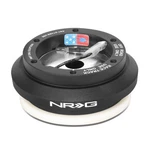 NRG-SRK-110H Racing Style, Steering Wheel Quick Release Short Hub Adapter, 6 .... Fixed Price $144.87.