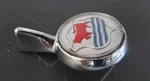 Morris Minor Steering Wheel Turn Indicator Badge Nos Oem Lucas. Fixed Price $215.48.