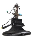 Steering Column Floor Shift With Active Brake Control Fits 10-11 Impala 644010. Fixed Price $284.00.
