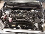 Steering Column Floor Shift Keyless Ignition Fits 22-24 Corolla Cross 982986. Fixed Price $261.16.