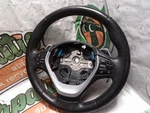 428I Bmw 2015 Steering Wheel 3539887. Fixed Price $116.99.