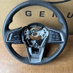 2017 2023 Subaru Impreza Steering Wheel Assembly Black Leather GS131-16680 Oem. Fixed Price $59.00.