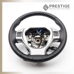 2011 2013 Lexus CT200H Steering Wheel W/ Cruise Controls Leather 45100-76060-C1. Fixed Price $234.57.